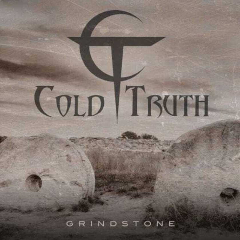 Cold Truth Grindstone CD