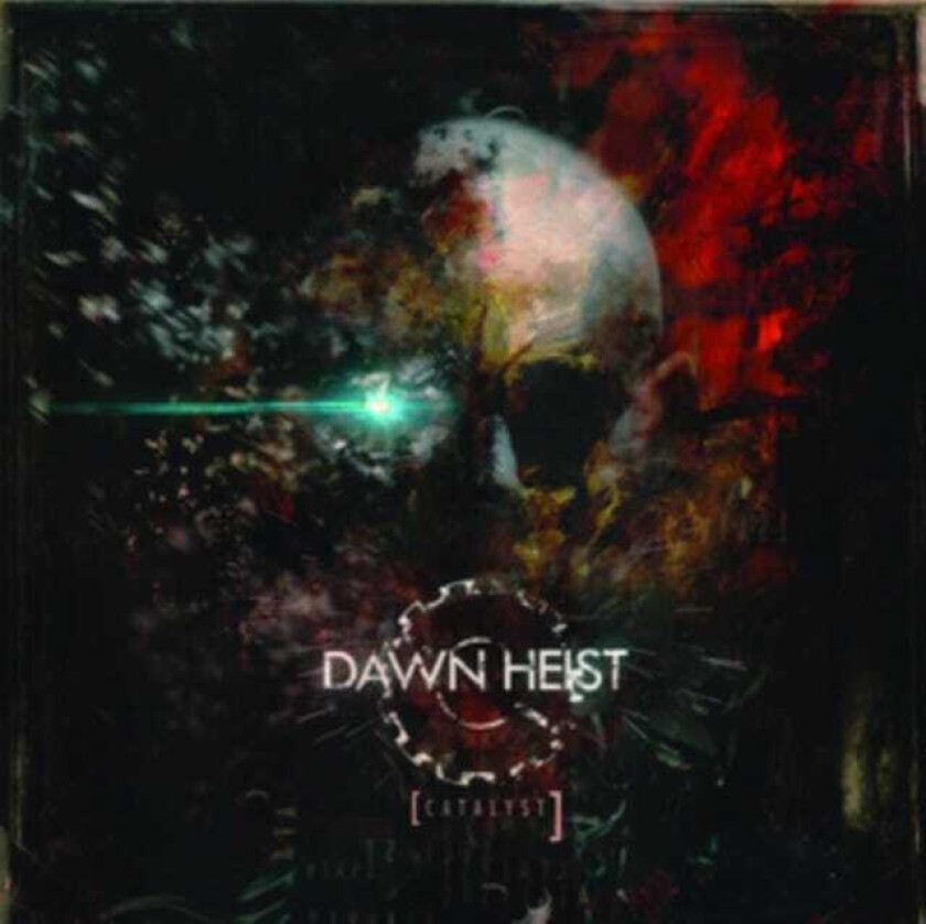 Dawn Heist  Catalyst  CD