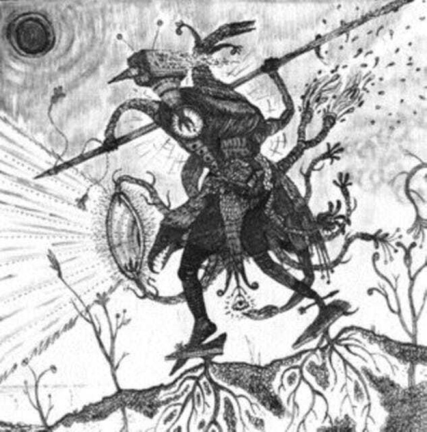 Cioran Bestiale Battito Divino CD