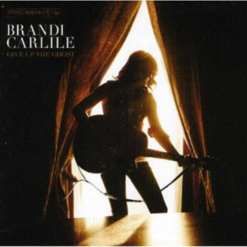 Brandi Carlile Give Up The Ghost CD