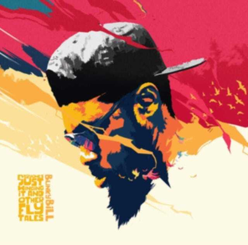 Blinky Bill Everyone's Just Winging It And Other Fly Tales CD