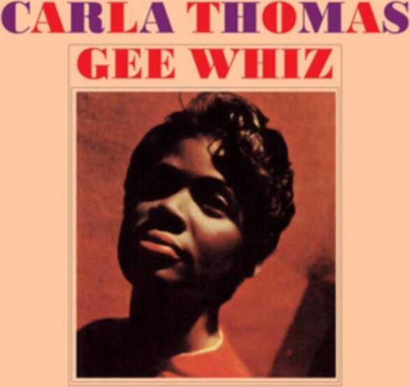 Carla Thomas  Gee Whiz  CD