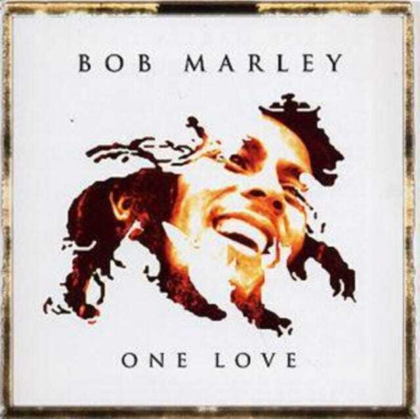 Bob Marley One Love Collection CD