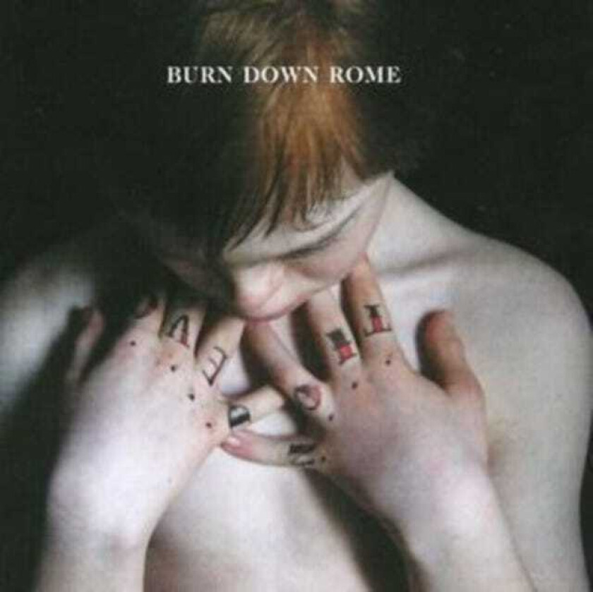 Burn Down Rome Devotion CD