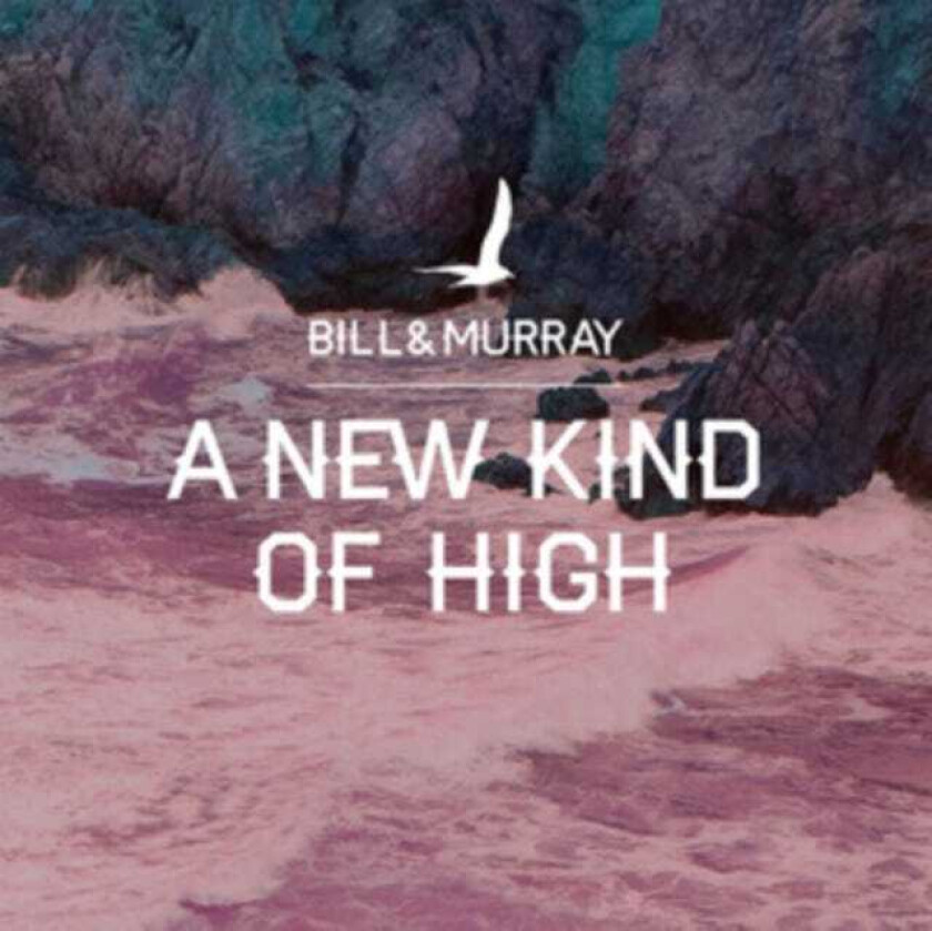 Bill And Murray  A New Kind Of High  CD