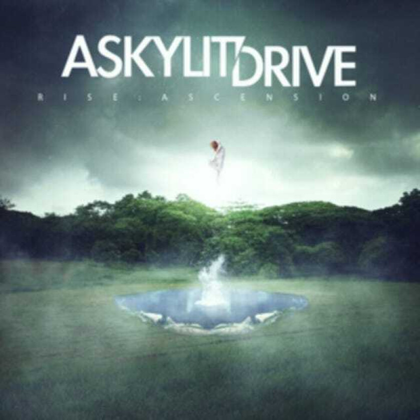 A Skylit Drive Rise: Ascension CD