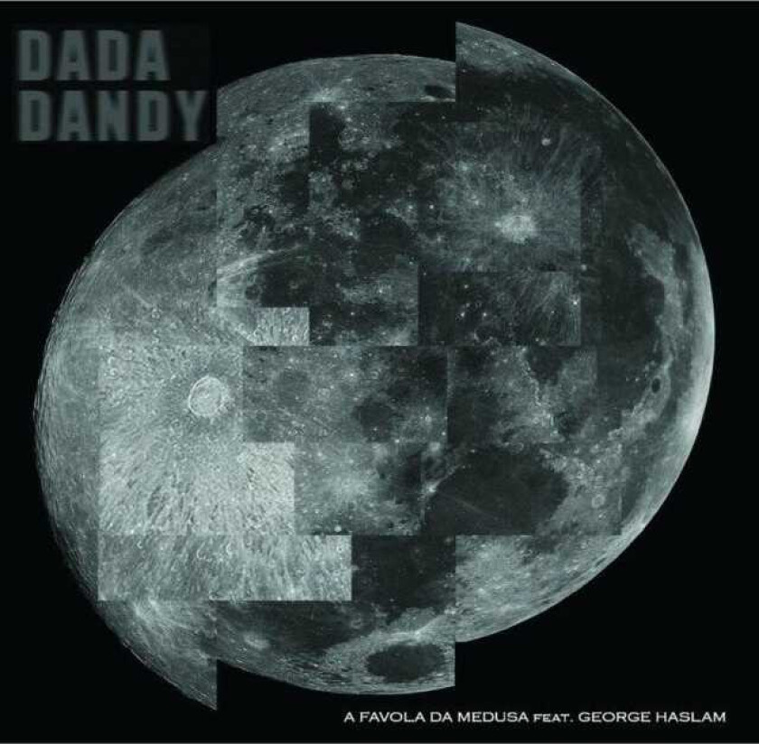 A Favola Da Medusa Dada Dandy CD
