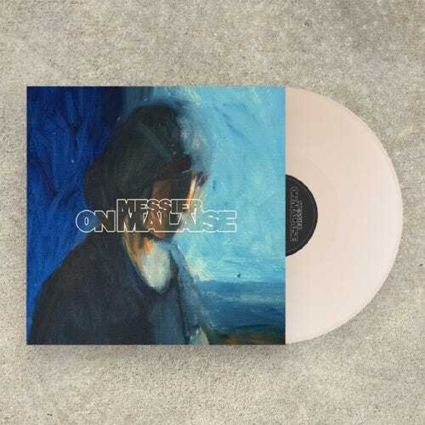 Messier On Malaise LP/Vinyl