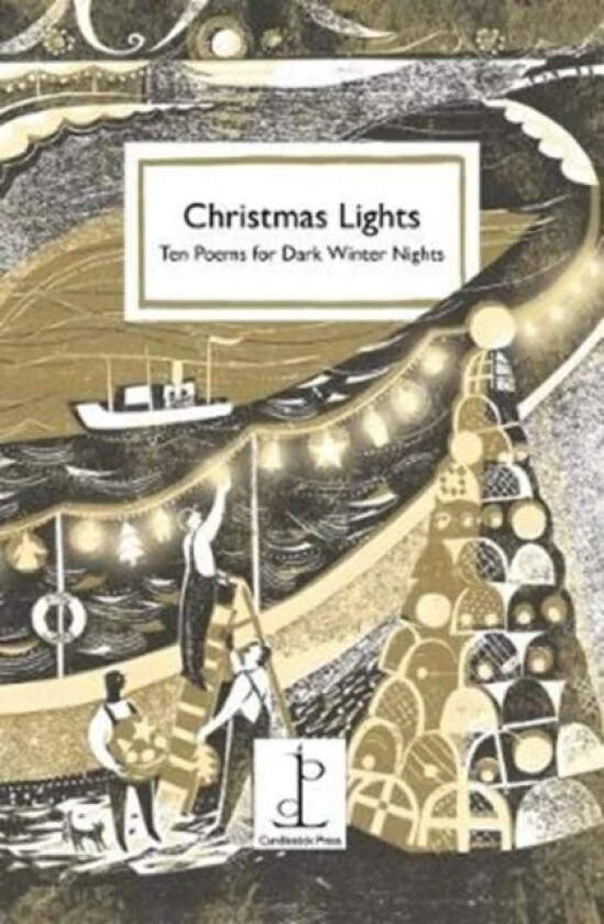Christmas Lights av Various Authors