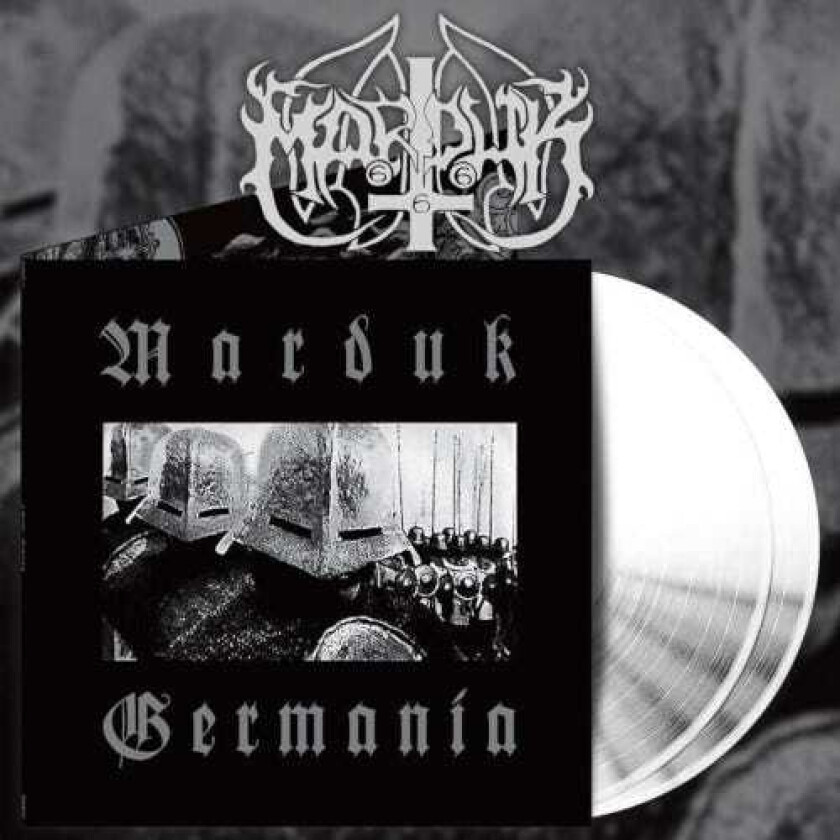 Marduk Live In Germania LP/Vinyl
