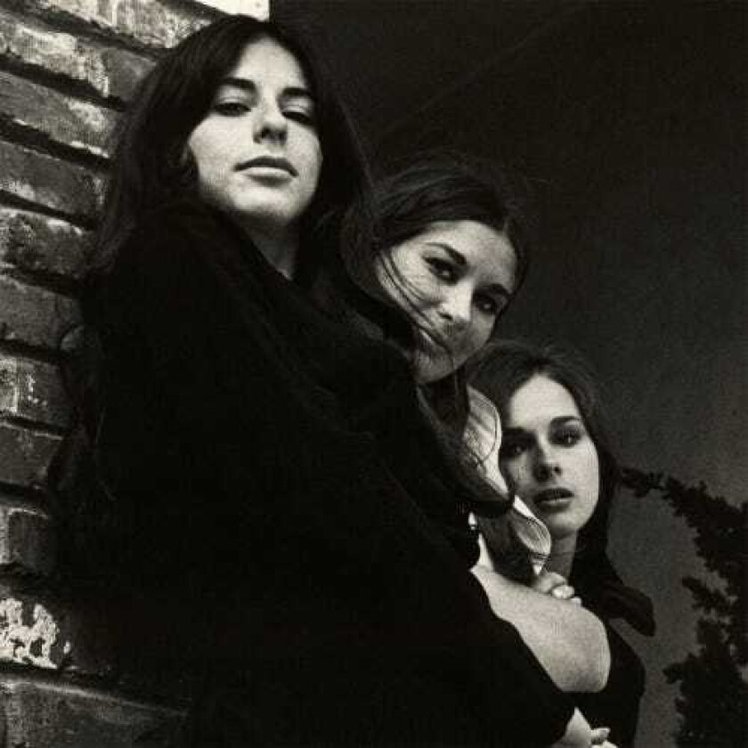 Eve Warrior The / It Don't Matter To Me LP/Vinyl