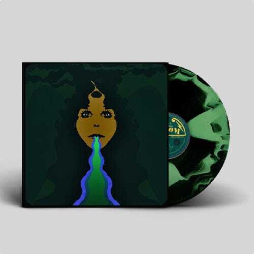 Bilde av JIRM Bloom LP/Vinyl