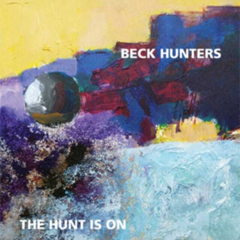 Beck Hunters The Hunt Is On CD