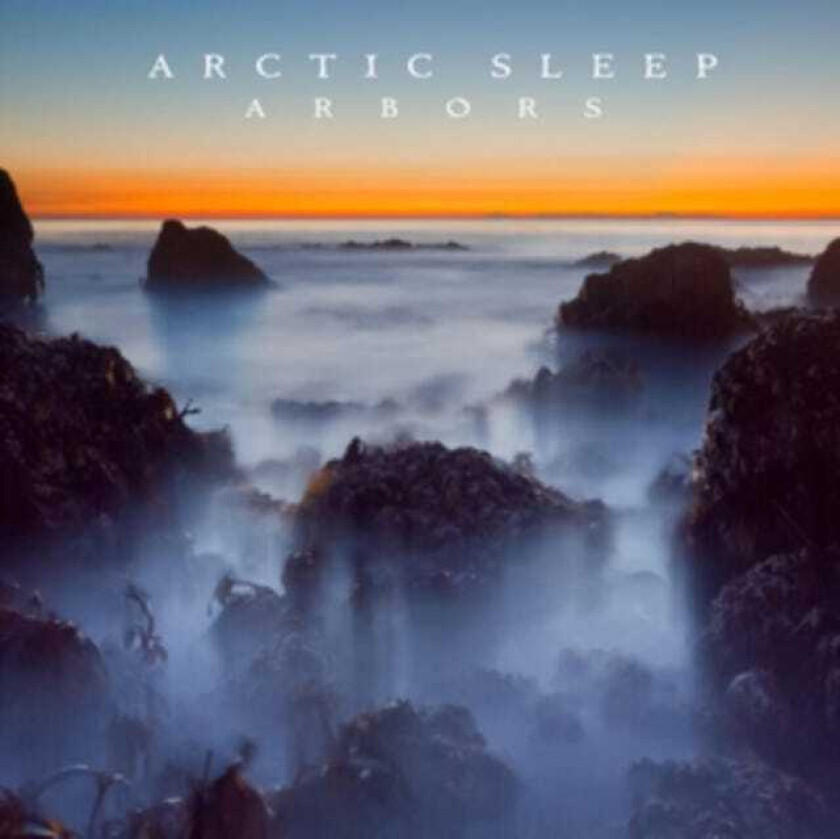 Arctic Sleep  Arbors  CD