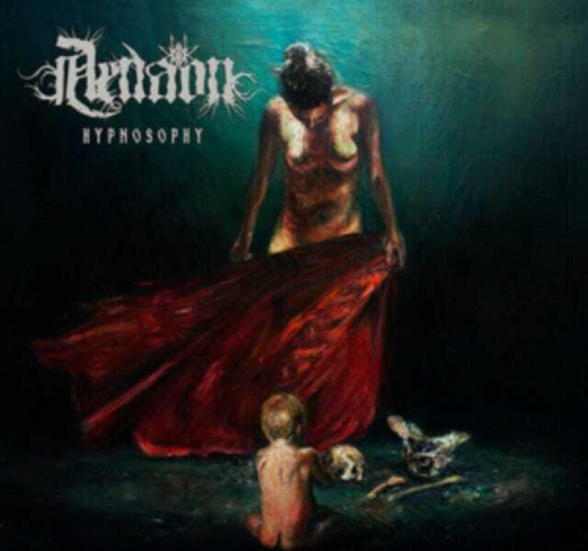 Aenaon Hypnosophy CD