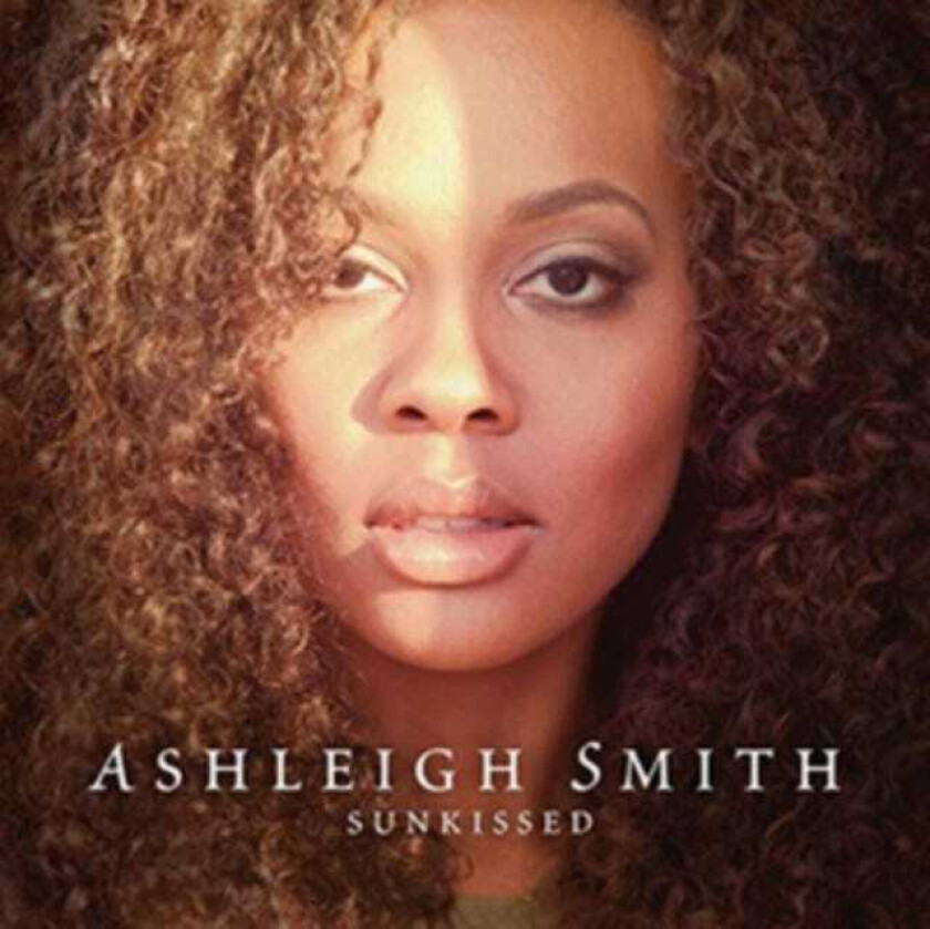 Ashleigh Smith Sunkissed CD