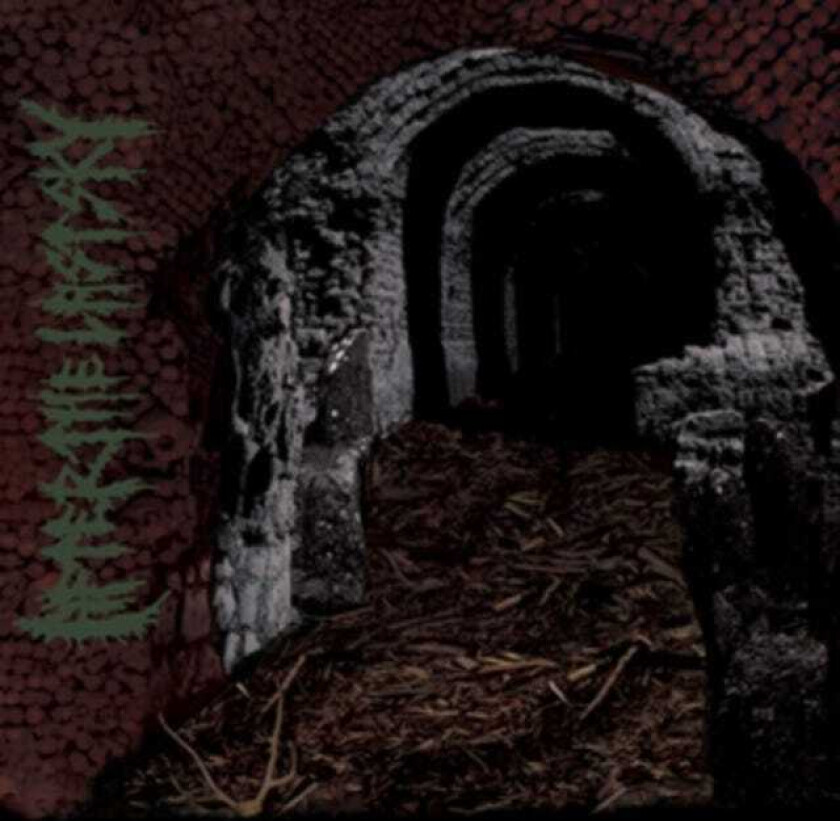 After The Last Sky There's No Light At The End Of This Tunnel CD