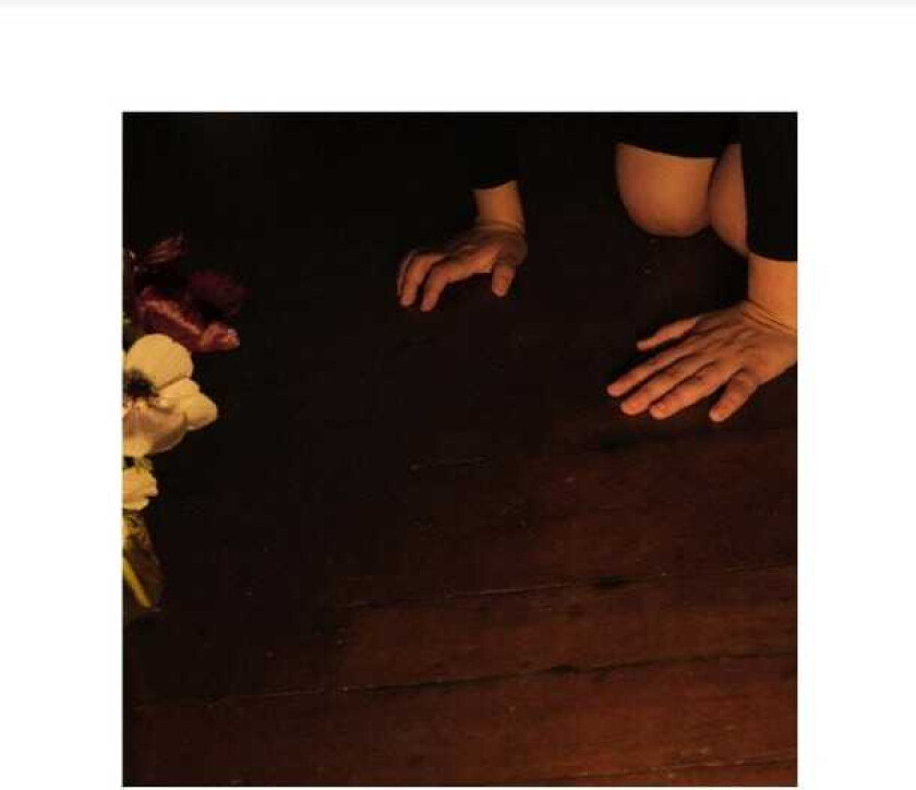 Sally Decker In The Tender Dream CD