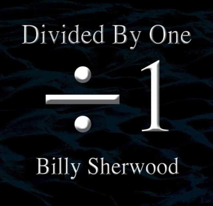 Billy Sherwood Divided By One CD