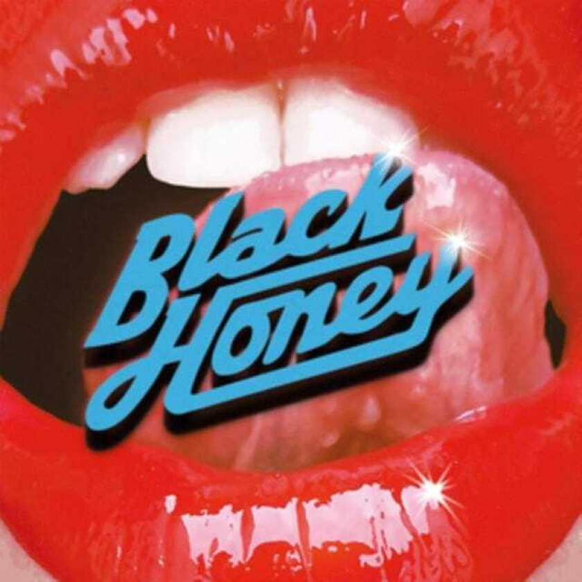 Black Honey Black Honey CD
