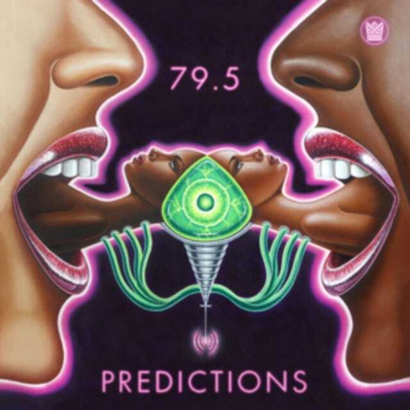 79.5 Predictions CD