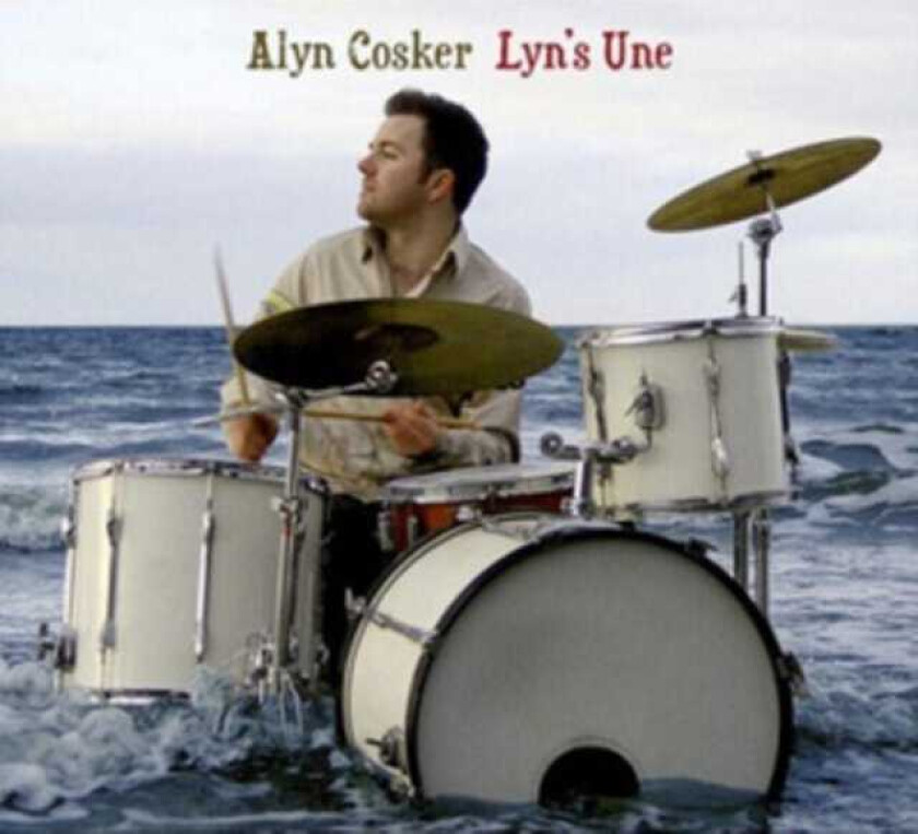 Alyn Cosker Lyn's Une CD