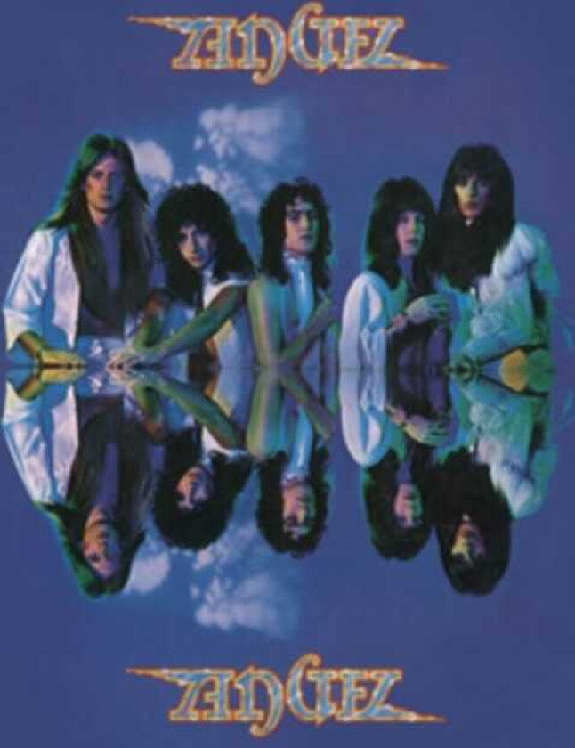 Angel On Earth As It Is In Heaven CD