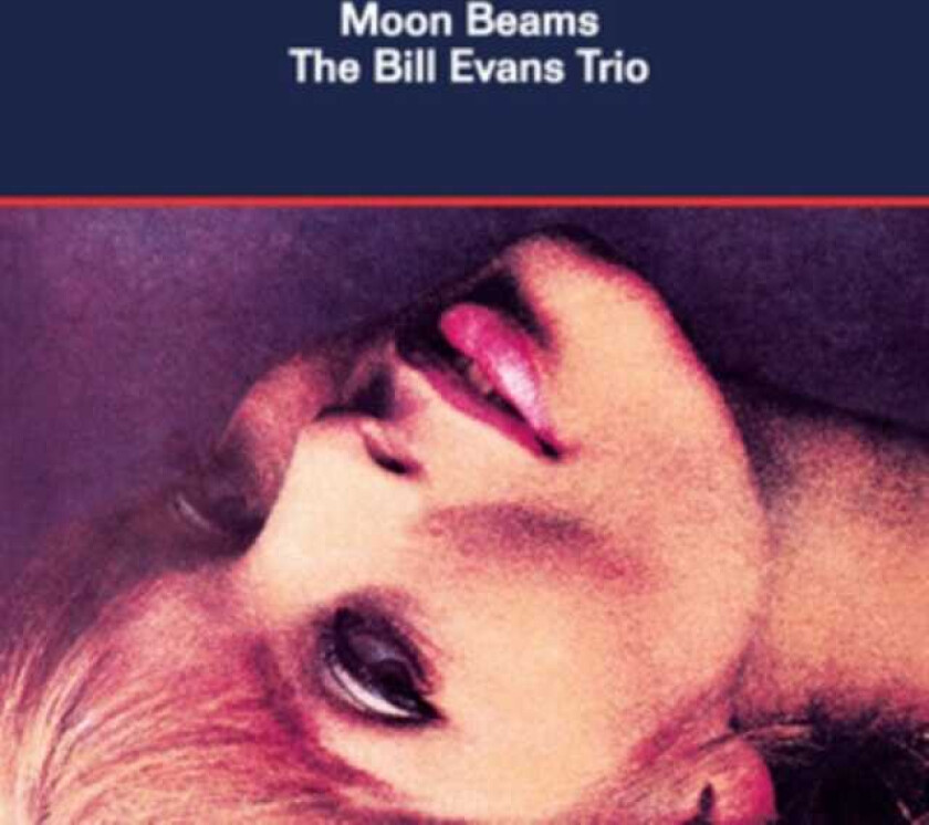 Bill Evans Moon Beams CD