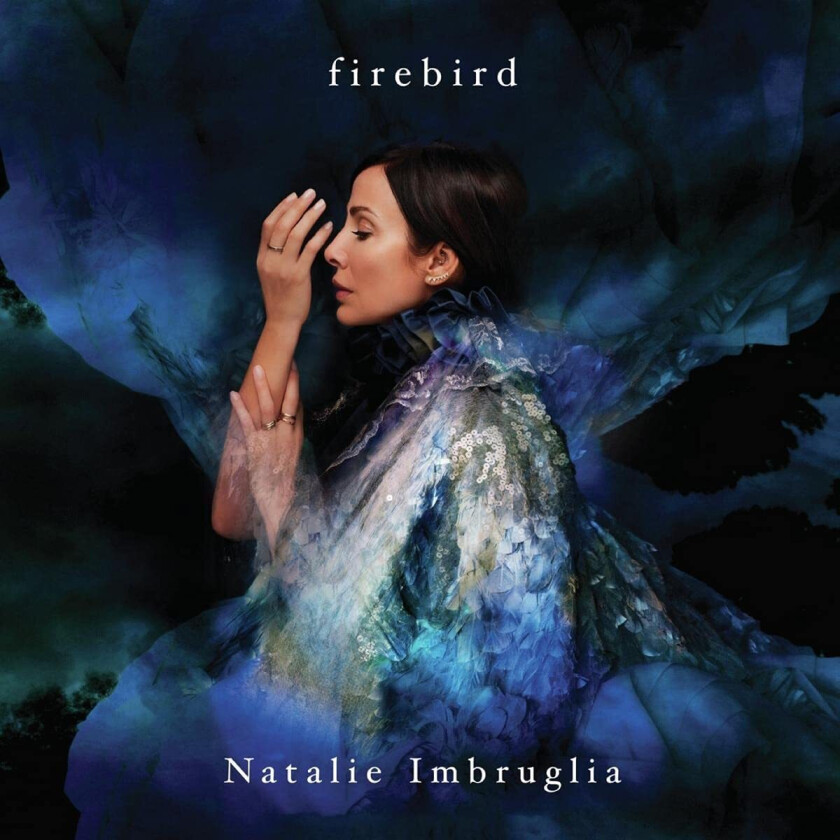 Natalie Imbruglia  Firebird  CD