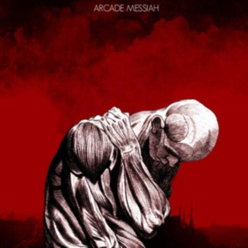 Arcade Messiah Arcade Messiah CD