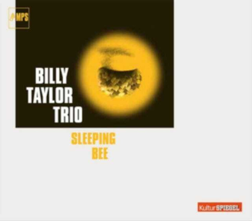 Billy Taylor Sleeping Bee CD