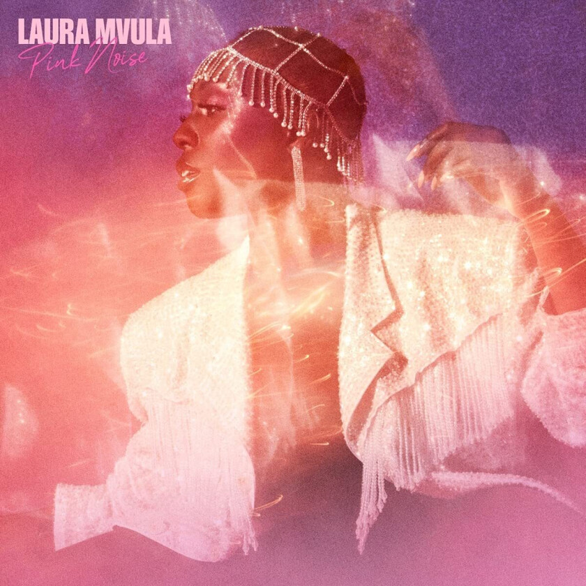 Laura Mvula Pink Noise LP/Vinyl