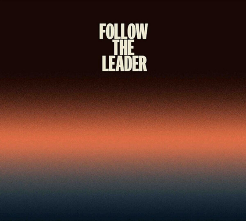 Tom Williams Follow The Leader LP/Vinyl