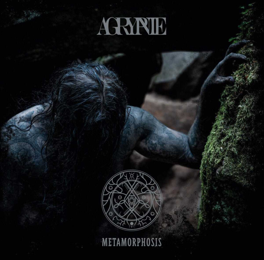 Agrypnie Metamorphosis LP/Vinyl
