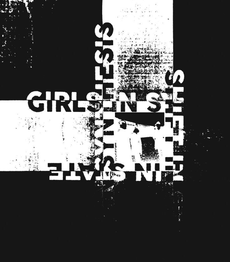 Girls In Synthesis Shift In State LP/Vinyl