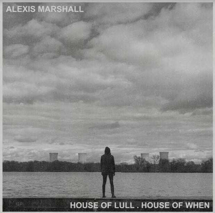 Alexis Marshall House Of Lull . House Of When LP/Vinyl