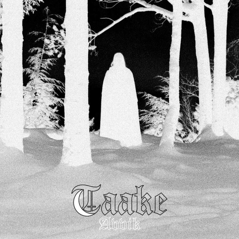 Taake Avvik CD