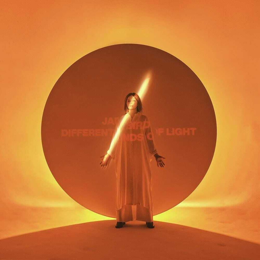 Jade Bird Different Kinds Of Light LP/Vinyl