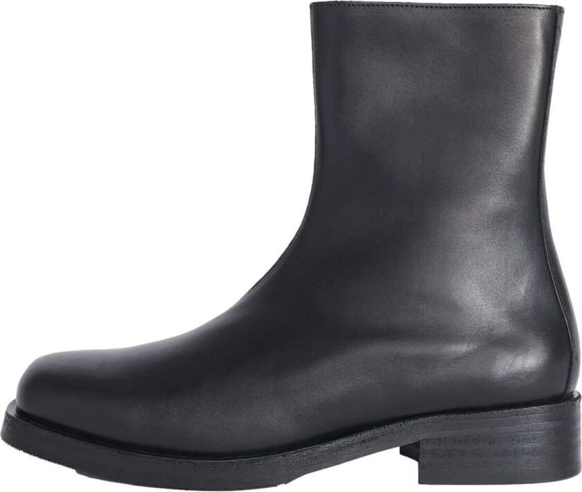 Our Legacy Camion Boot Boots Sort male 42