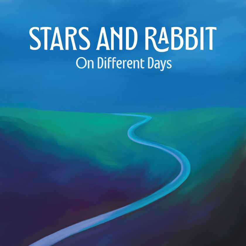 Stars And Rabbit On Different Days LP/Vinyl