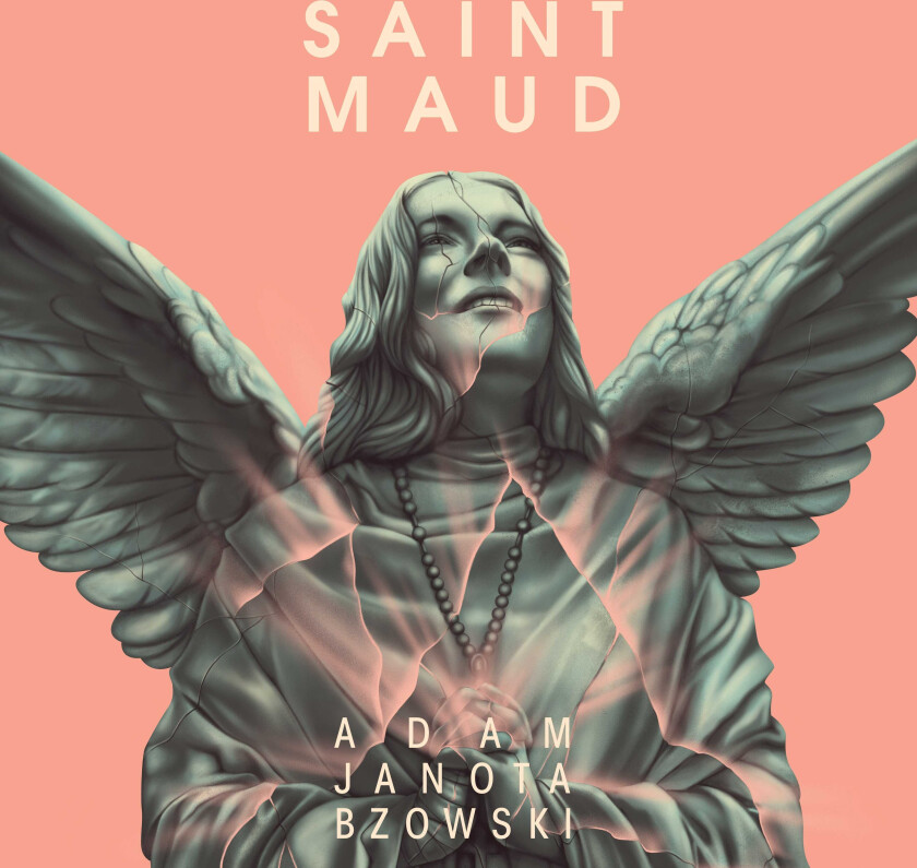 Adam Janota Bzowski, Filmmusikk Saint Maud LP/Vinyl