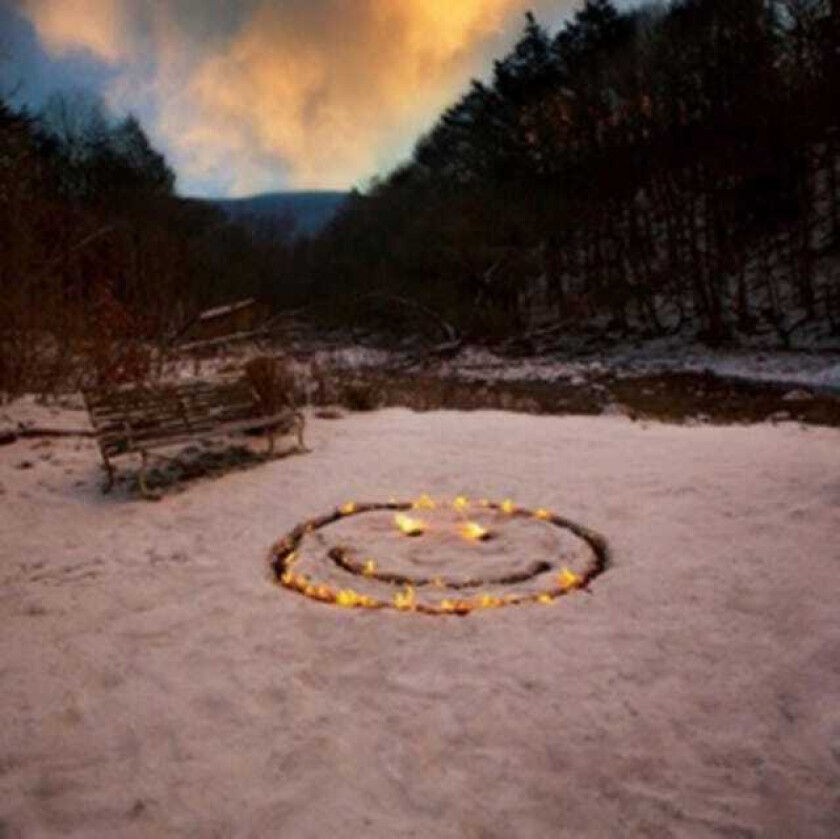 Teengirl Fantasy 8aM LP/Vinyl