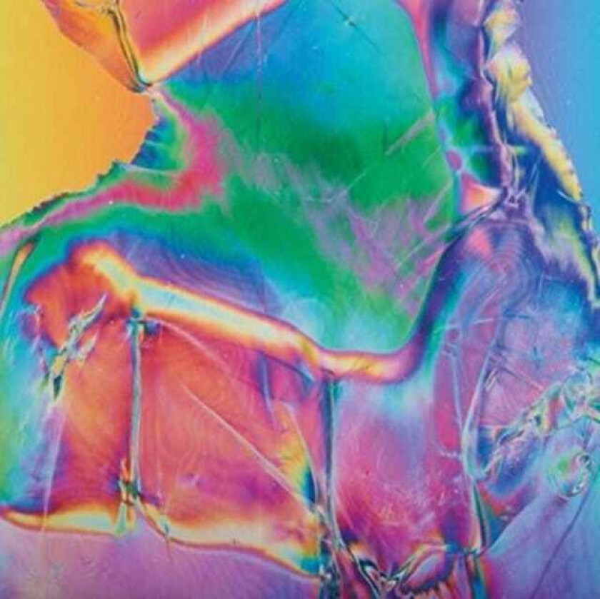 Throwing Shade House Of Silk LP/Vinyl