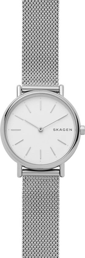 Signatur Klokke SKW2692