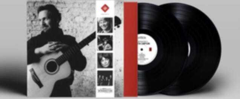 Martin Simpson An Introduction To... LP/Vinyl