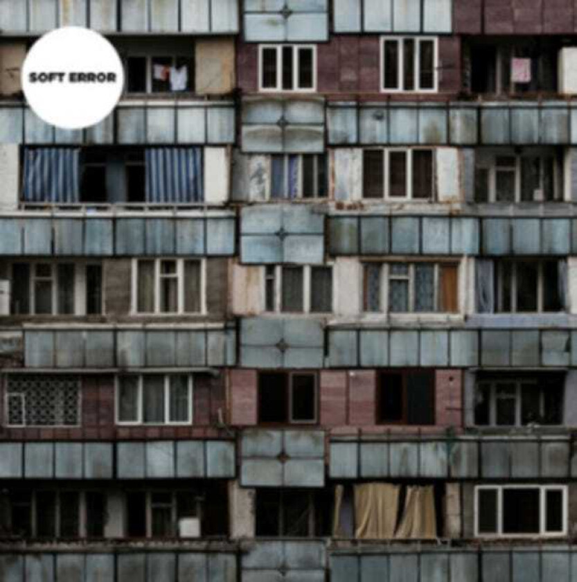 Soft Error Mechanism LP/Vinyl