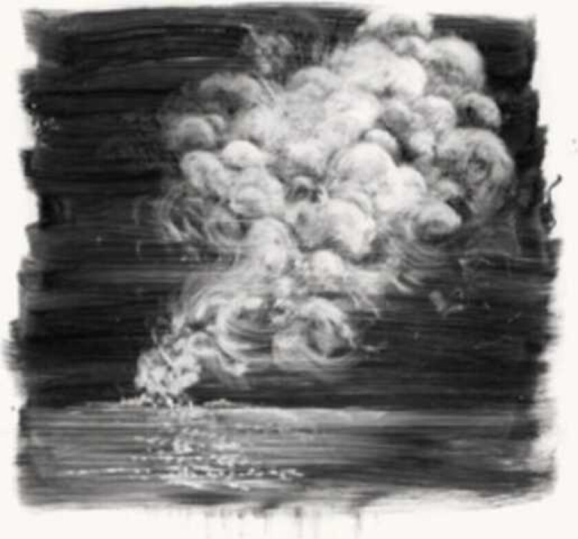 Dead Light Dead Light LP/Vinyl