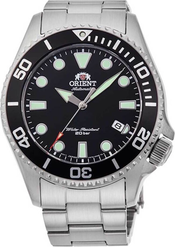 Orient Sports Diver Automatic Klokke RA-AC0K01B
