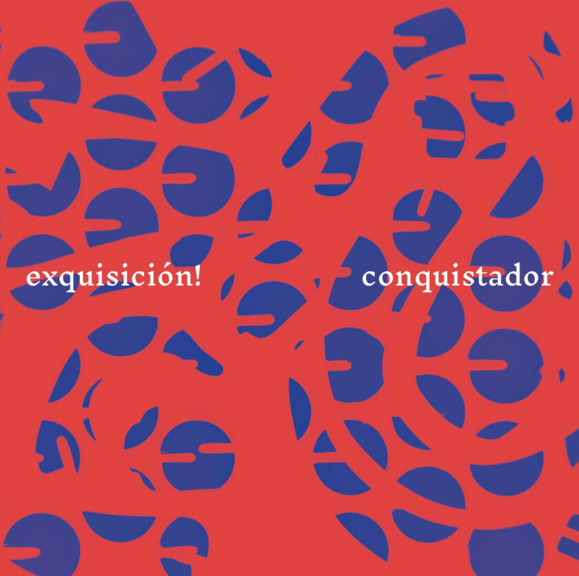 Jonas Imhof Conquistador CD