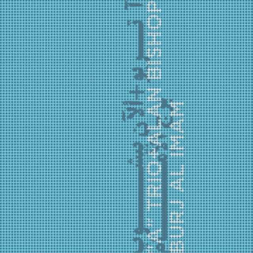 A Trio, Alan Bishop Burj Al Imam LP/Vinyl